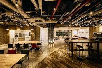 kyoto guesthouse hive hostel