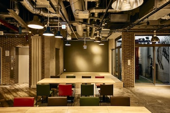 kyoto guesthouse hive hostel