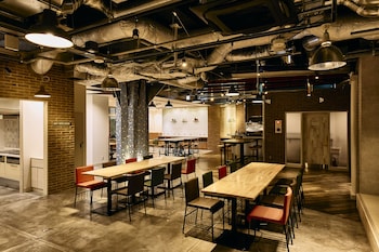 kyoto guesthouse hive hostel