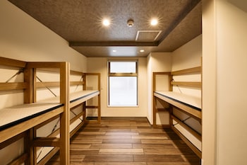 kyoto guesthouse hive hostel