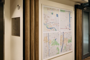 kyoto guesthouse hive hostel