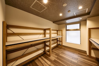 kyoto guesthouse hive hostel