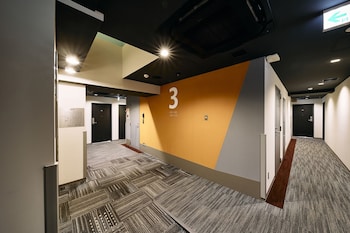 kyoto guesthouse hive hostel