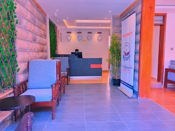 Lukenya Alkebu Resort,,3 star