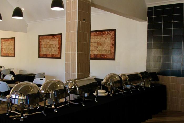 lukenya alkebu resort