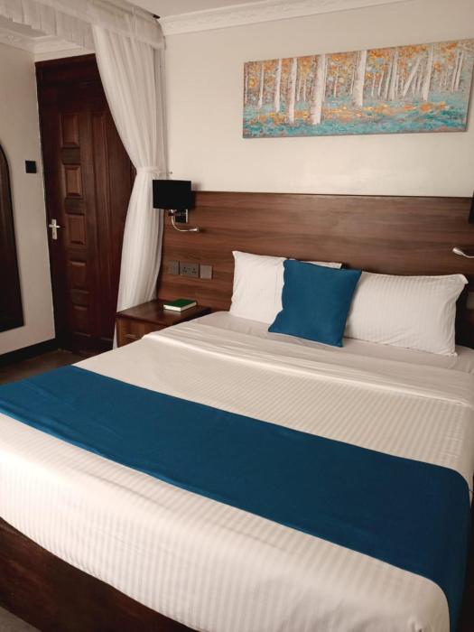 lukenya alkebu resort