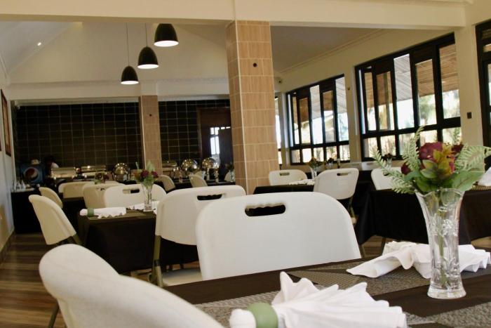 lukenya alkebu resort