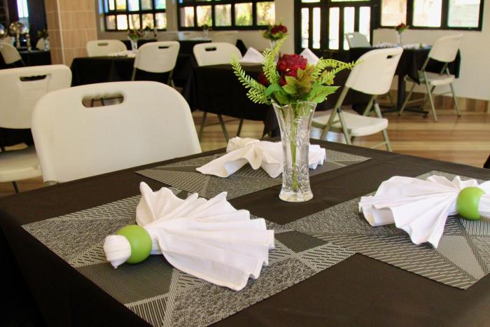 lukenya alkebu resort