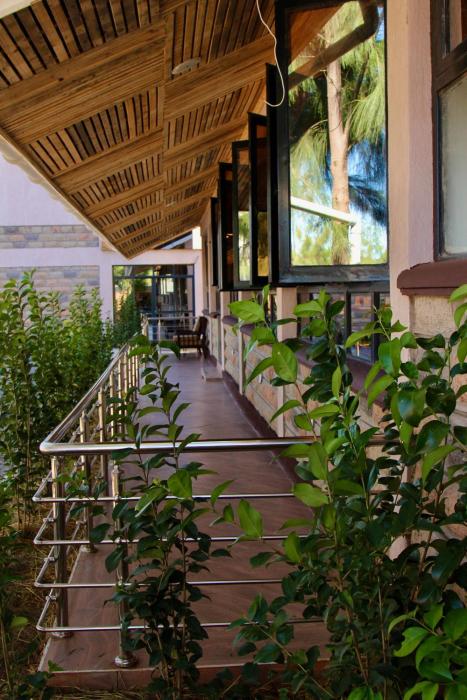 lukenya alkebu resort