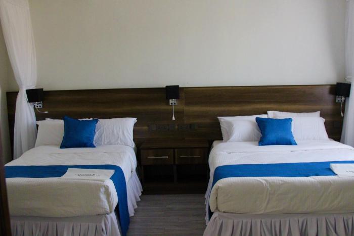 lukenya alkebu resort