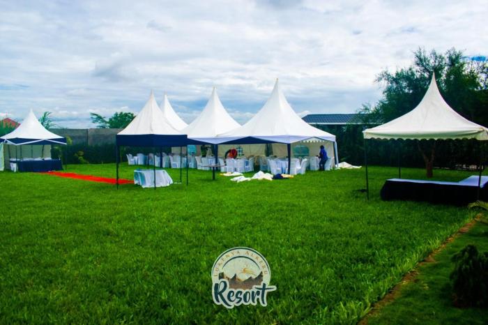 lukenya alkebu resort