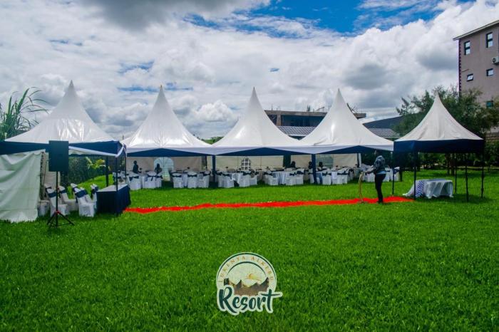 lukenya alkebu resort