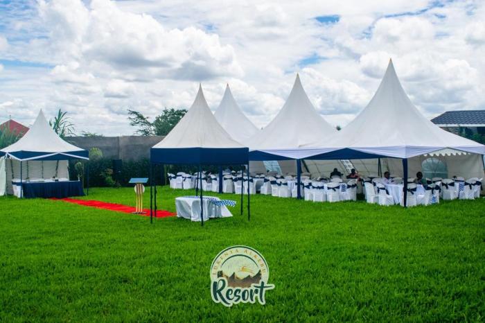 lukenya alkebu resort