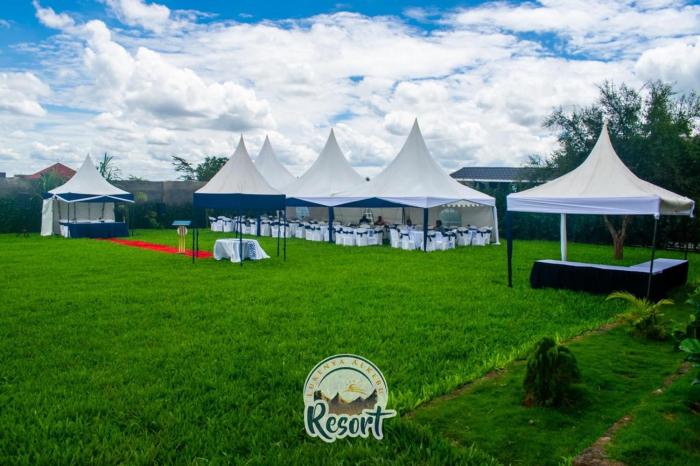 lukenya alkebu resort