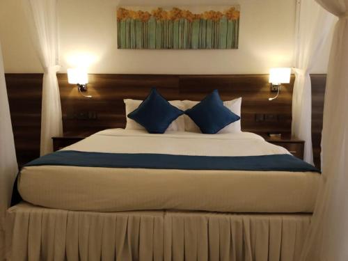 lukenya alkebu resort