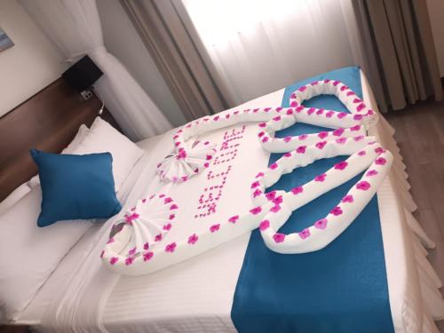 lukenya alkebu resort