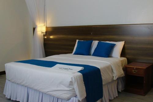 lukenya alkebu resort