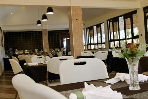 lukenya alkebu resort