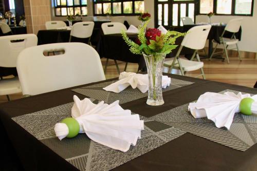 lukenya alkebu resort