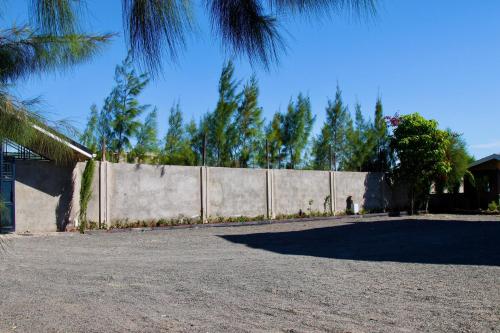 lukenya alkebu resort