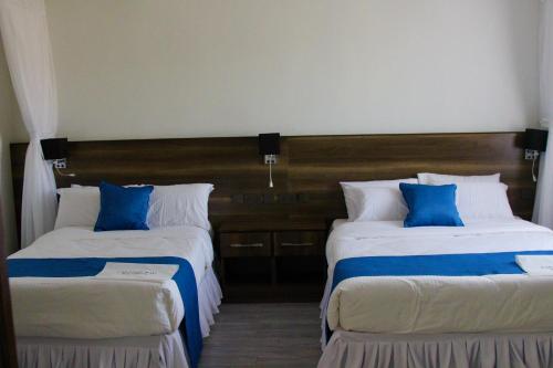 lukenya alkebu resort