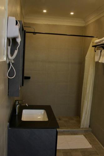 lukenya alkebu resort