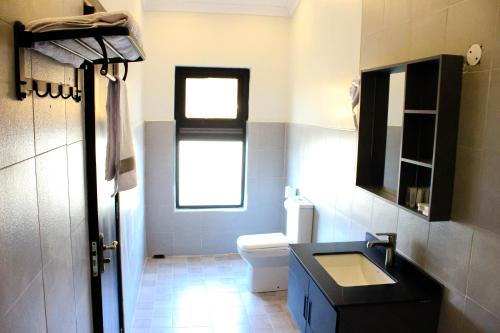 lukenya alkebu resort