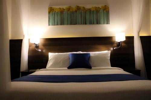 lukenya alkebu resort
