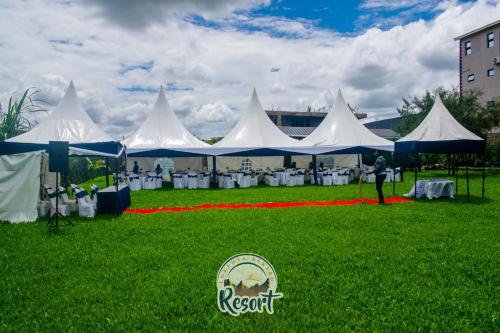 lukenya alkebu resort