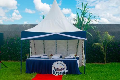 lukenya alkebu resort