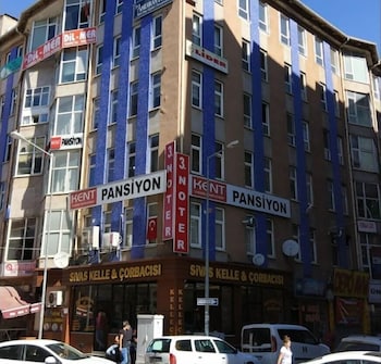 Kent Pansiyon,,0 star