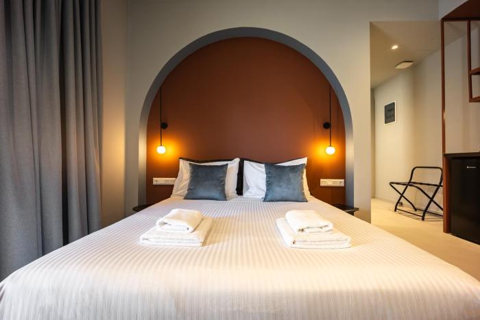 arches apartments