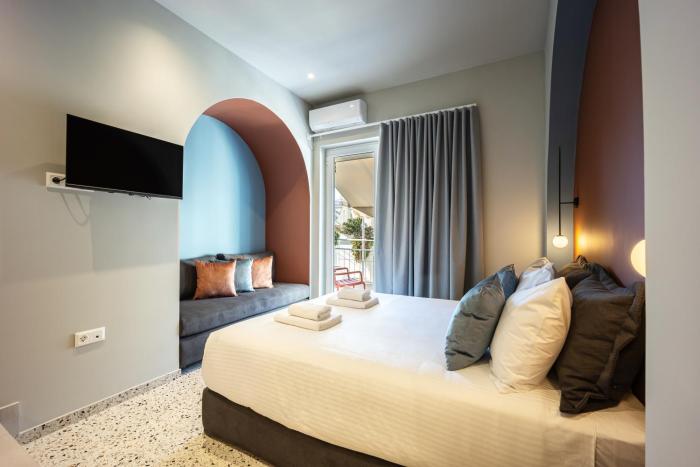 arches apartments