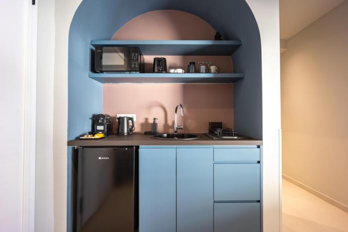 arches apartments