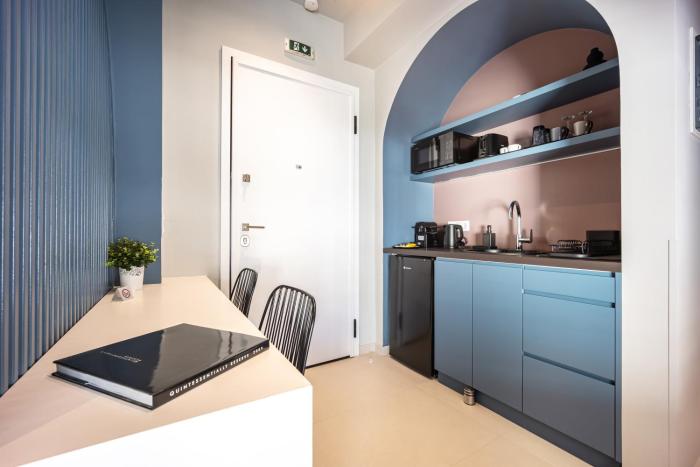 arches apartments