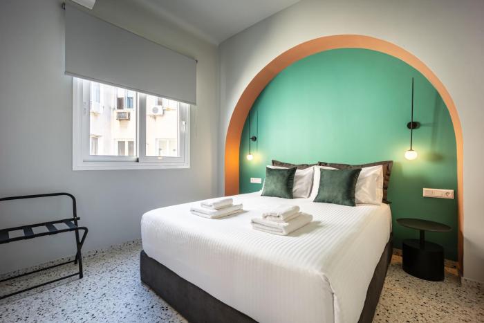 arches apartments
