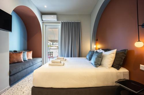 arches apartments
