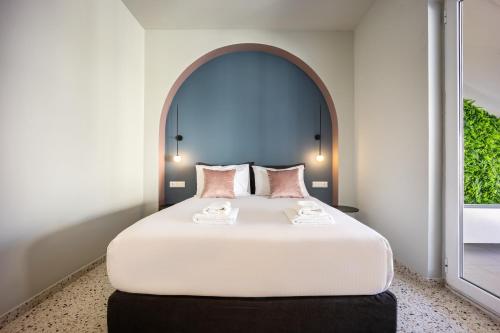 arches apartments