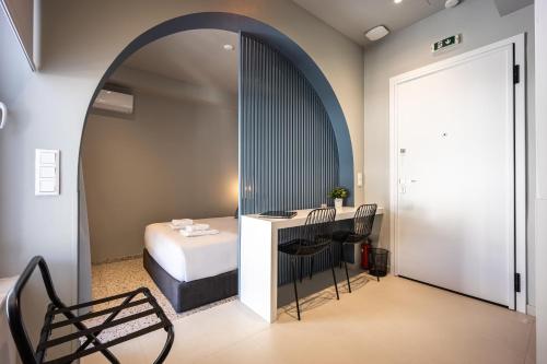 arches apartments
