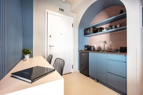arches apartments