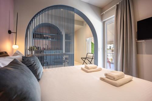 arches apartments