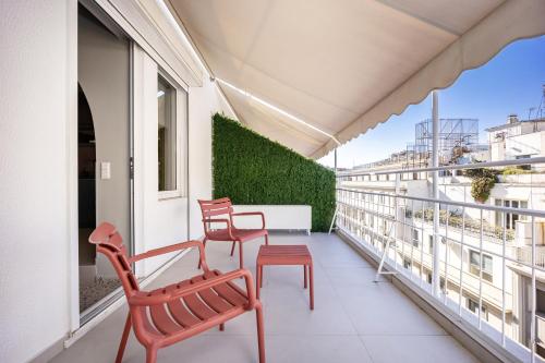 arches apartments