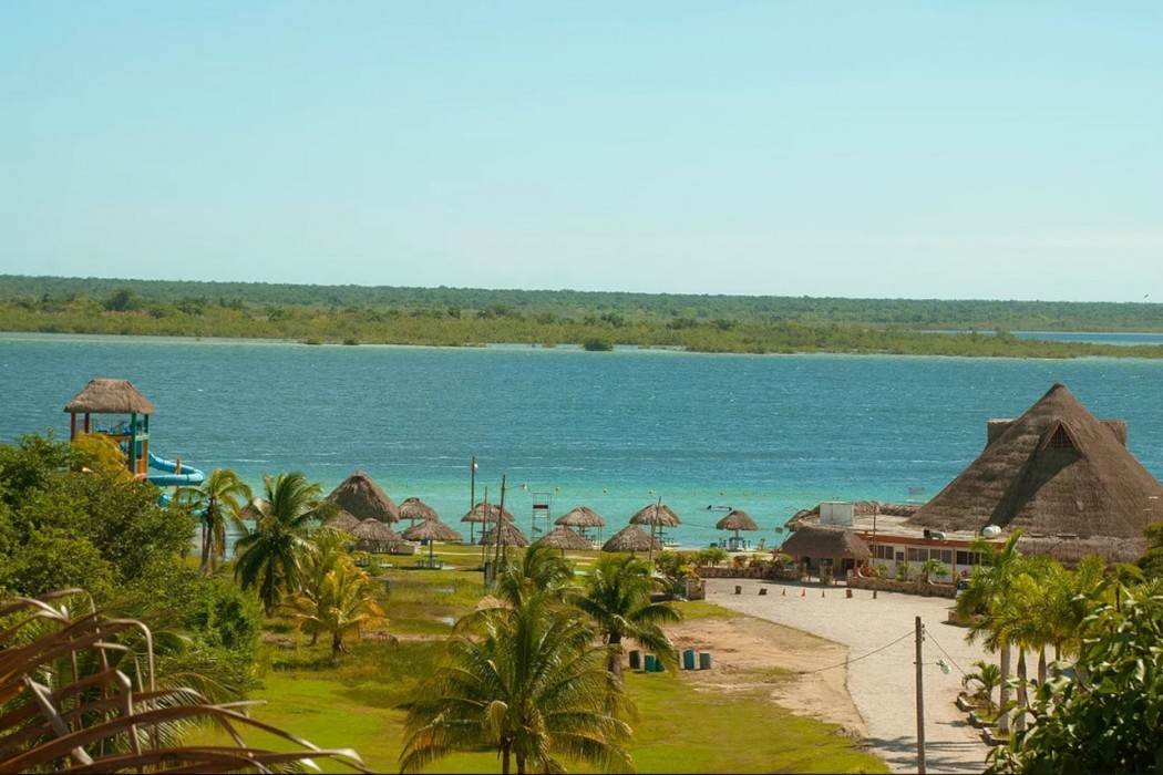 bacalar