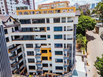 Kitwa By Edmor Suites,,4 star