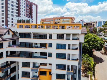 Kitwa By Edmor Suites,,4 star