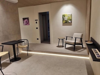 Grafea Apartment&Rooms Catania,,4 star