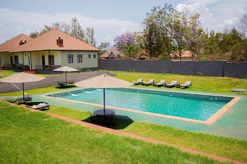 Karatu Villas Lodge,Karatu, Karatu,4 star