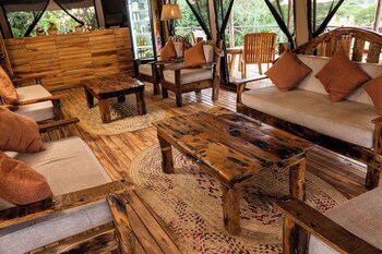 Seregenti Kifaru Tented Lodge,,3 star