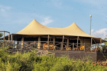 Seregenti Kifaru Tented Lodge,,3 star