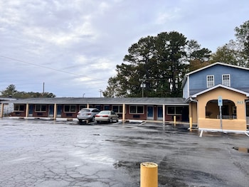 budget inn